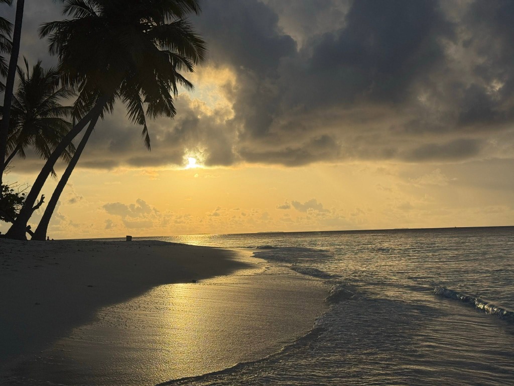 Kunahandhoo view 2