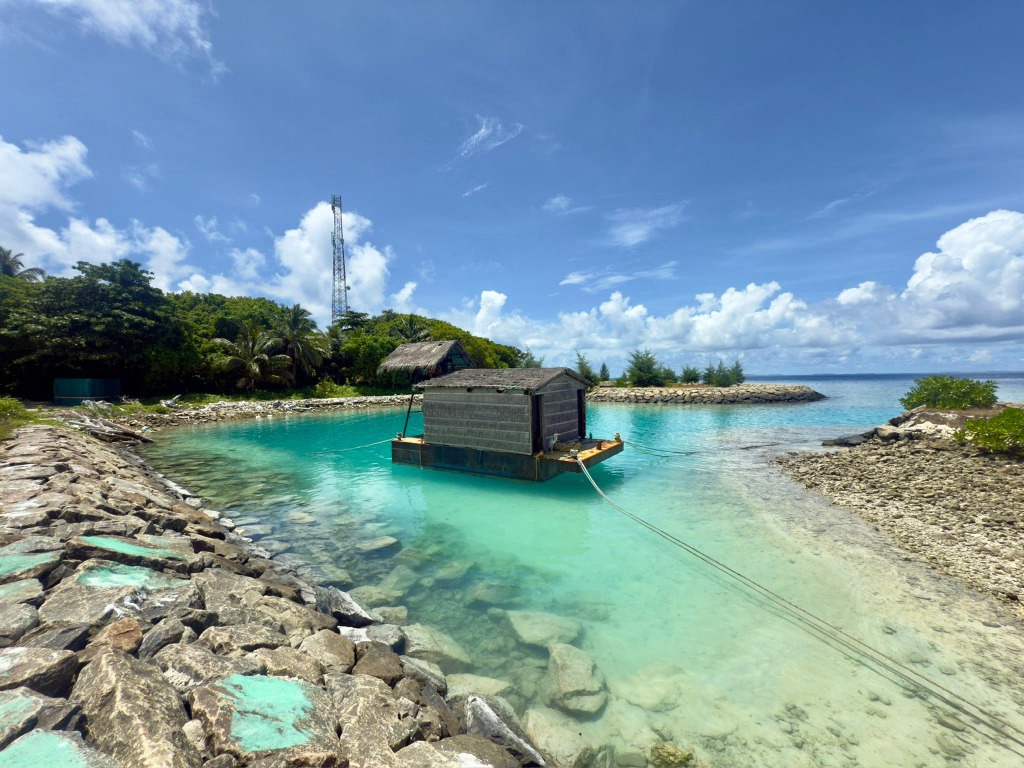 Kunahandhoo view 3